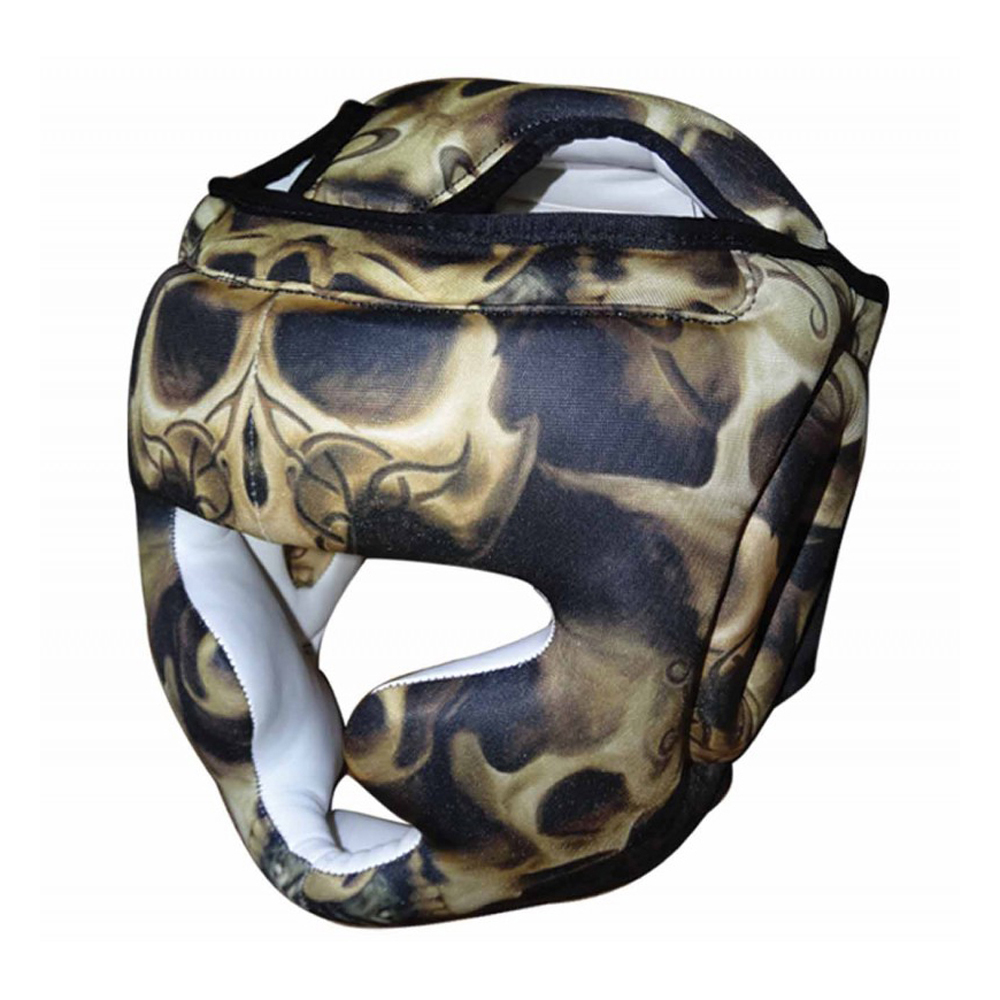Head Guards
