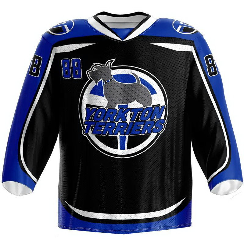 Ice Hockey Uniforms