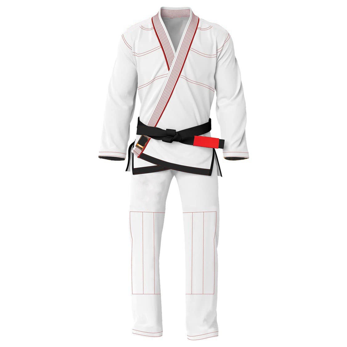 Jui Jitsu Uniforms