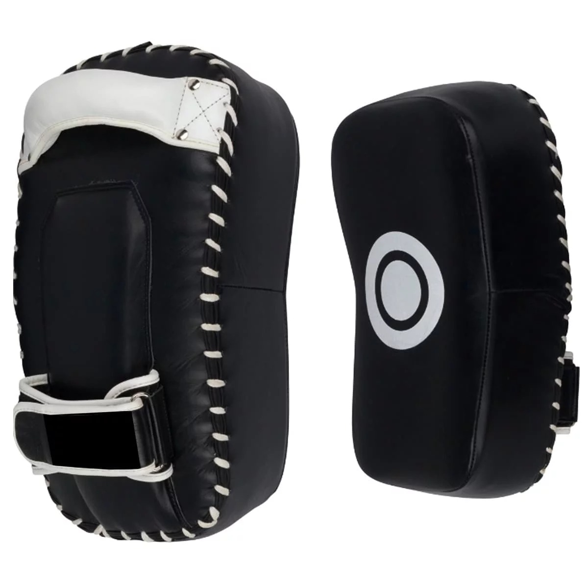 Kick Pads