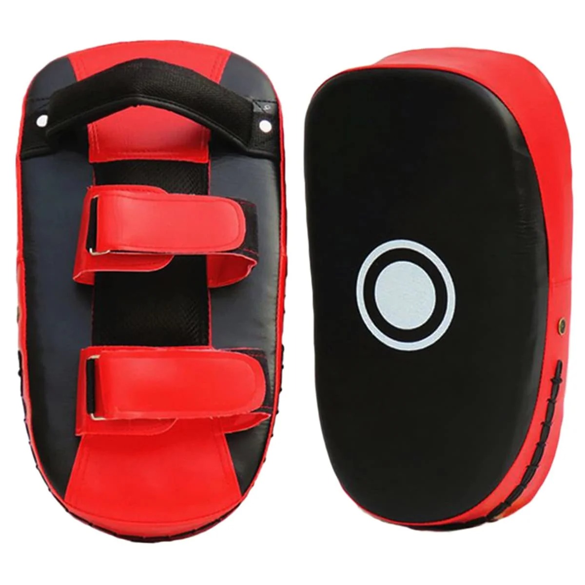 Kick Pads