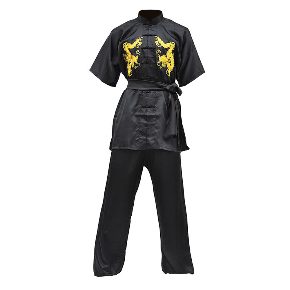 Kung Fu Unifroms