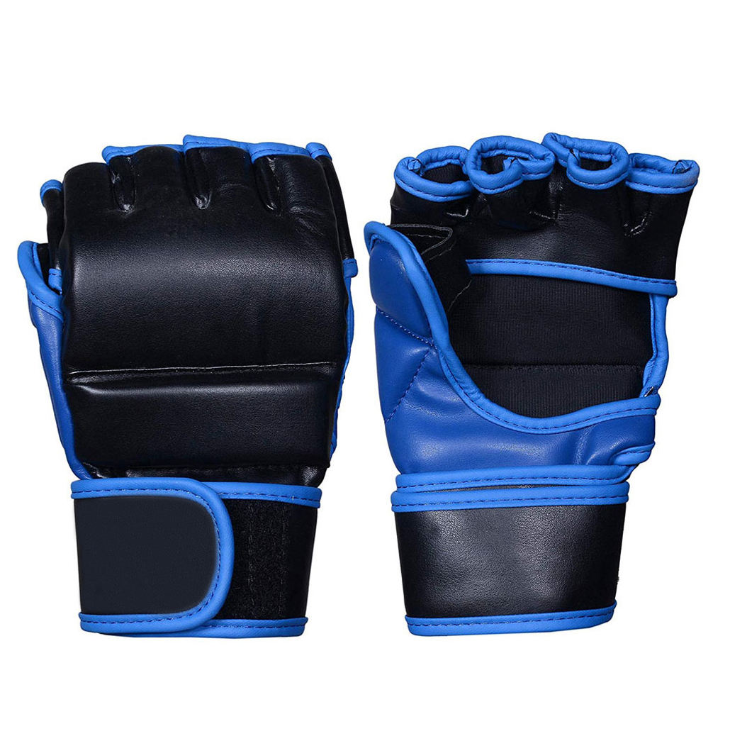 Mma Gloves