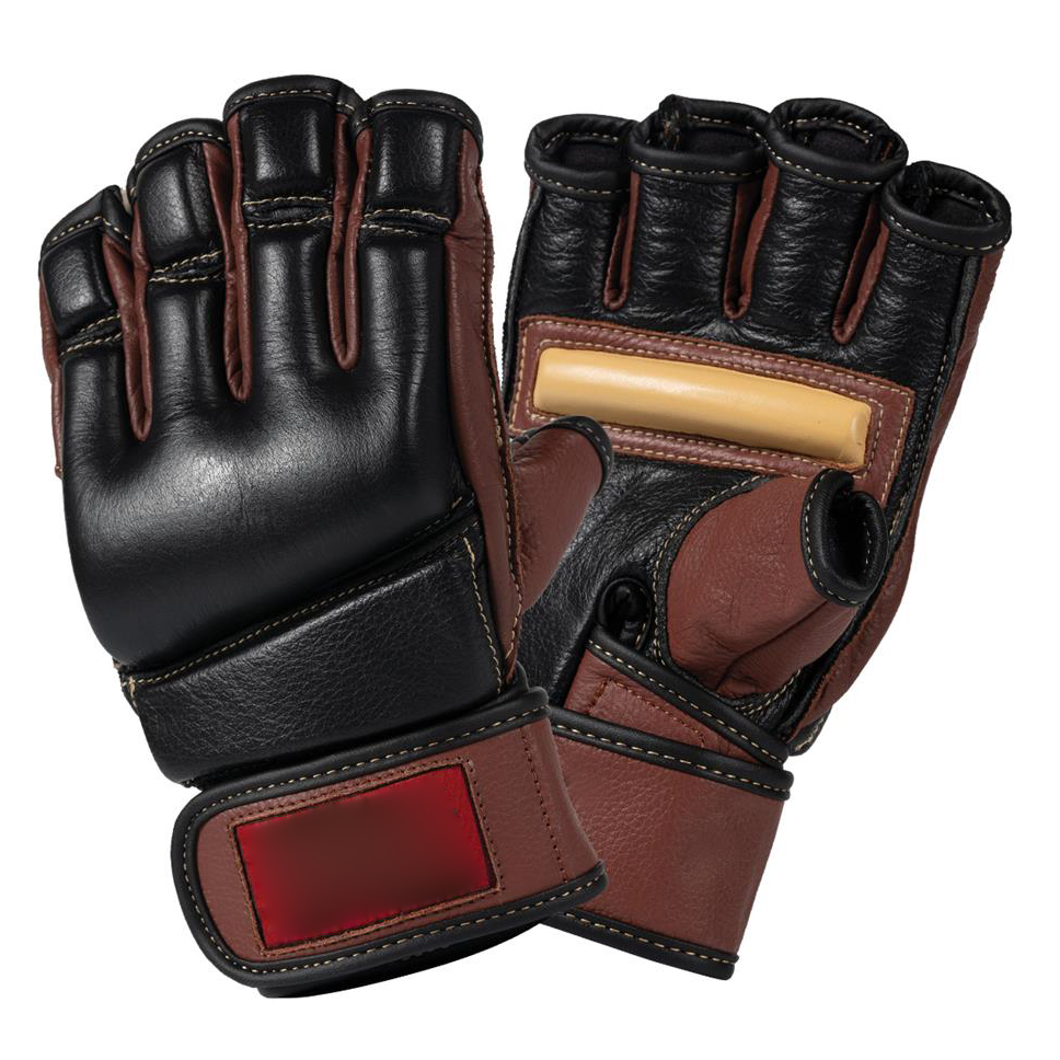 Mma Gloves