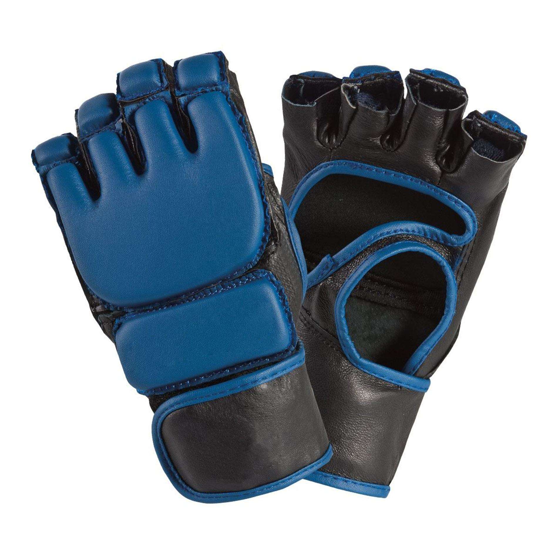 Mma Gloves