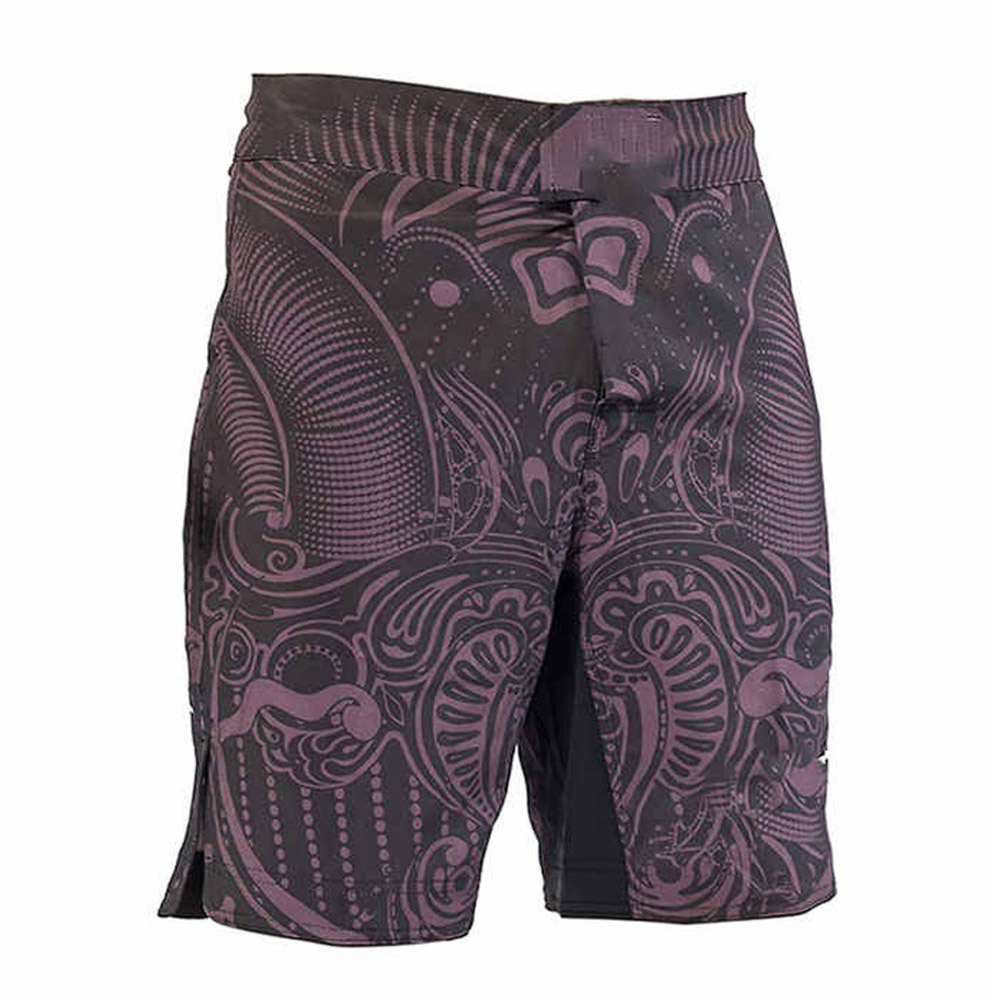 Mma Shorts