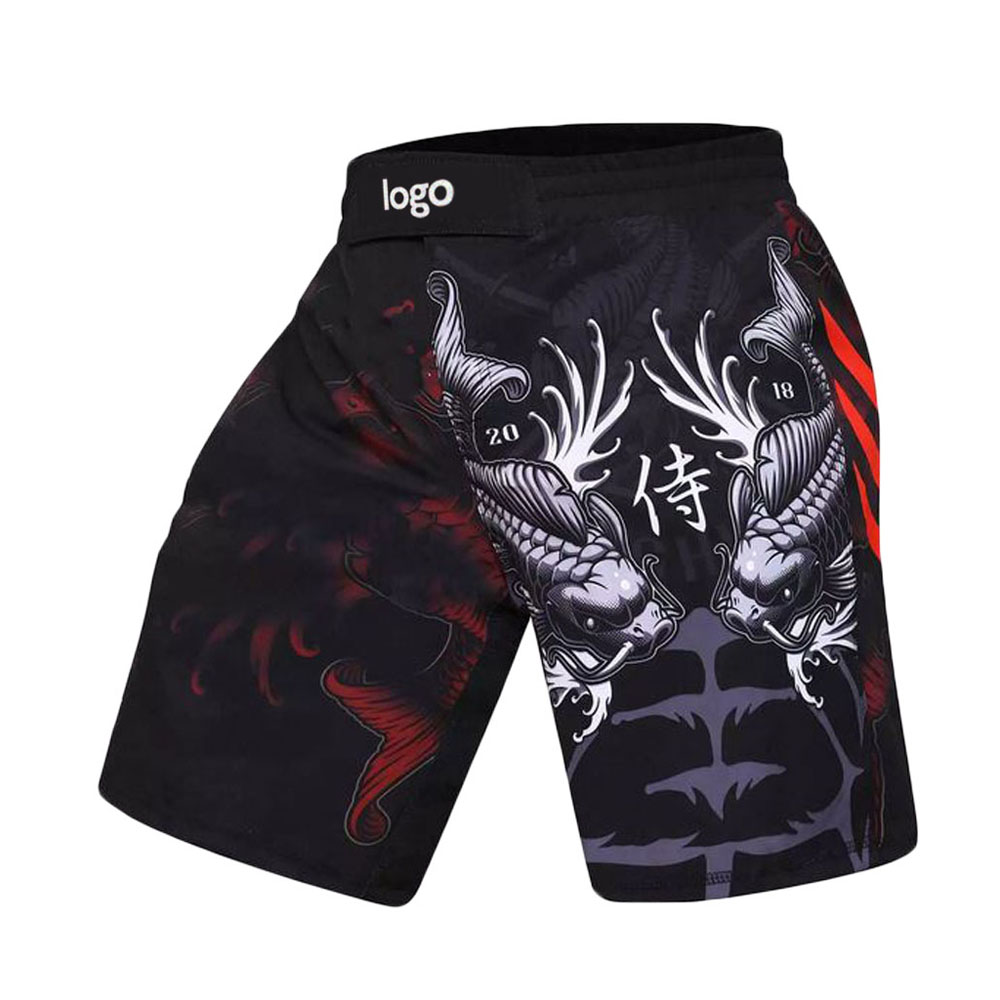 Mma Shorts