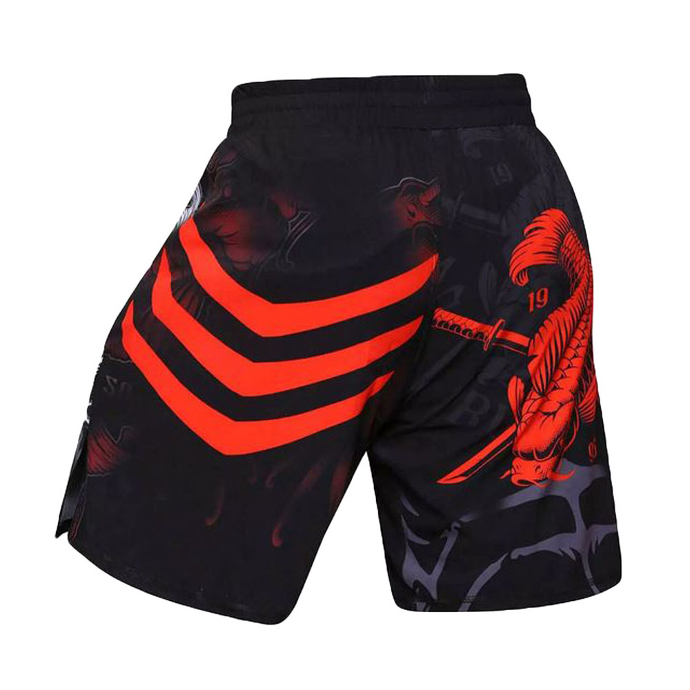 Mma Shorts