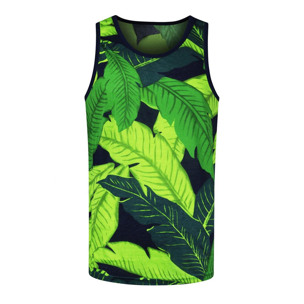 Men Tank Top