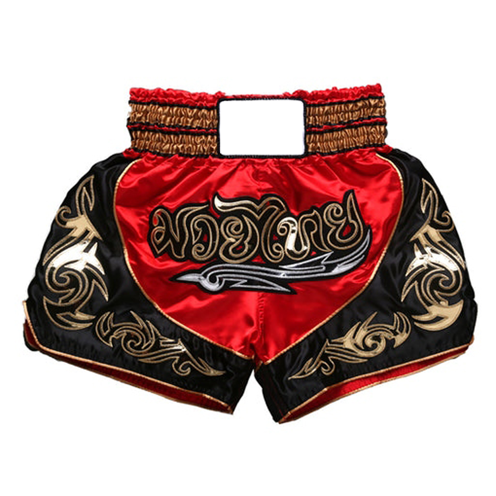Muay Thai Shorts