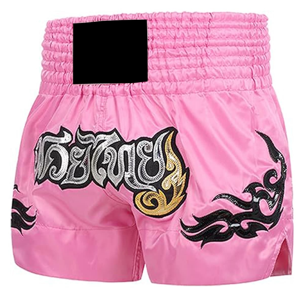 Muay Thai Shorts