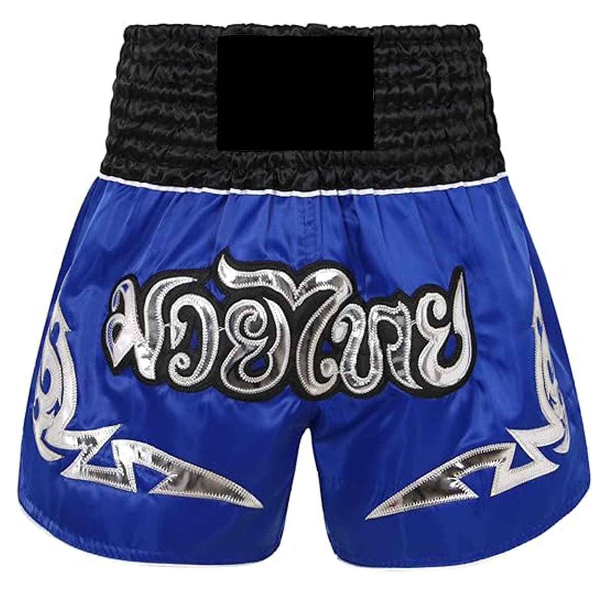 Muay Thai Shorts