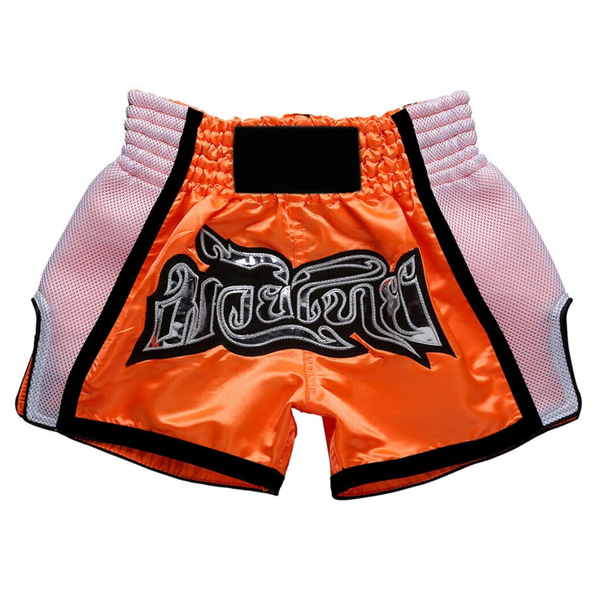 Muay Thai Shorts