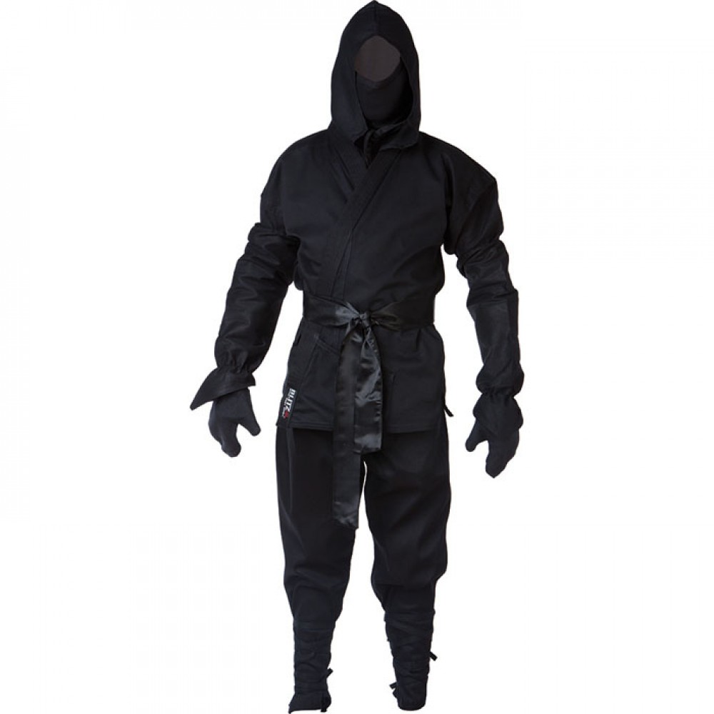 Ninja Unifroms