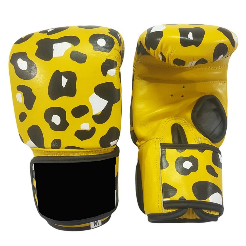 Punching Gloves