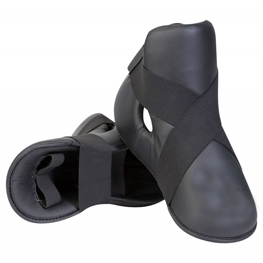Semi Contact Shoes