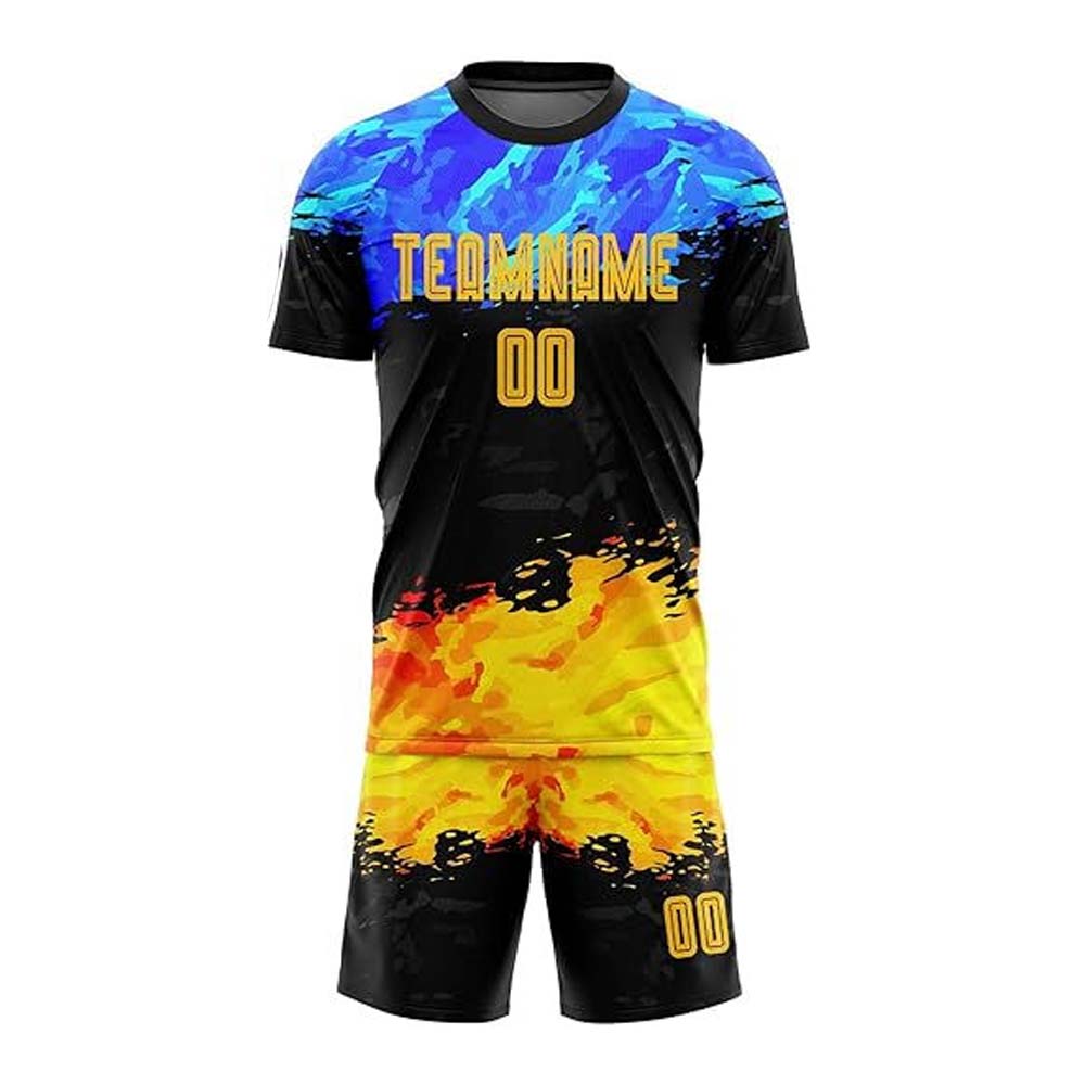 Soccer Uniforms