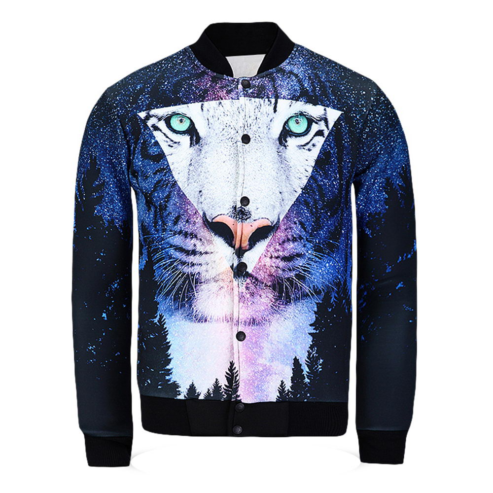 Sublimation Jackets