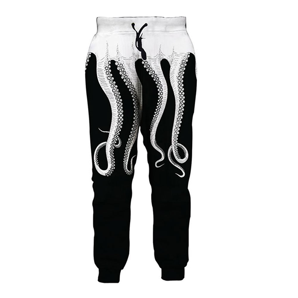 Sublimation Joggers