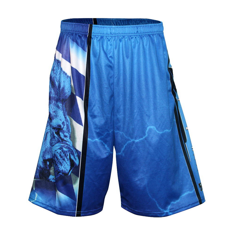 Sublimation Shorts
