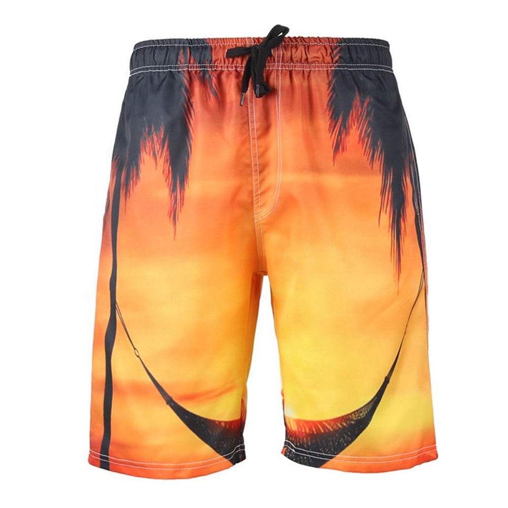 Sublimation Shorts