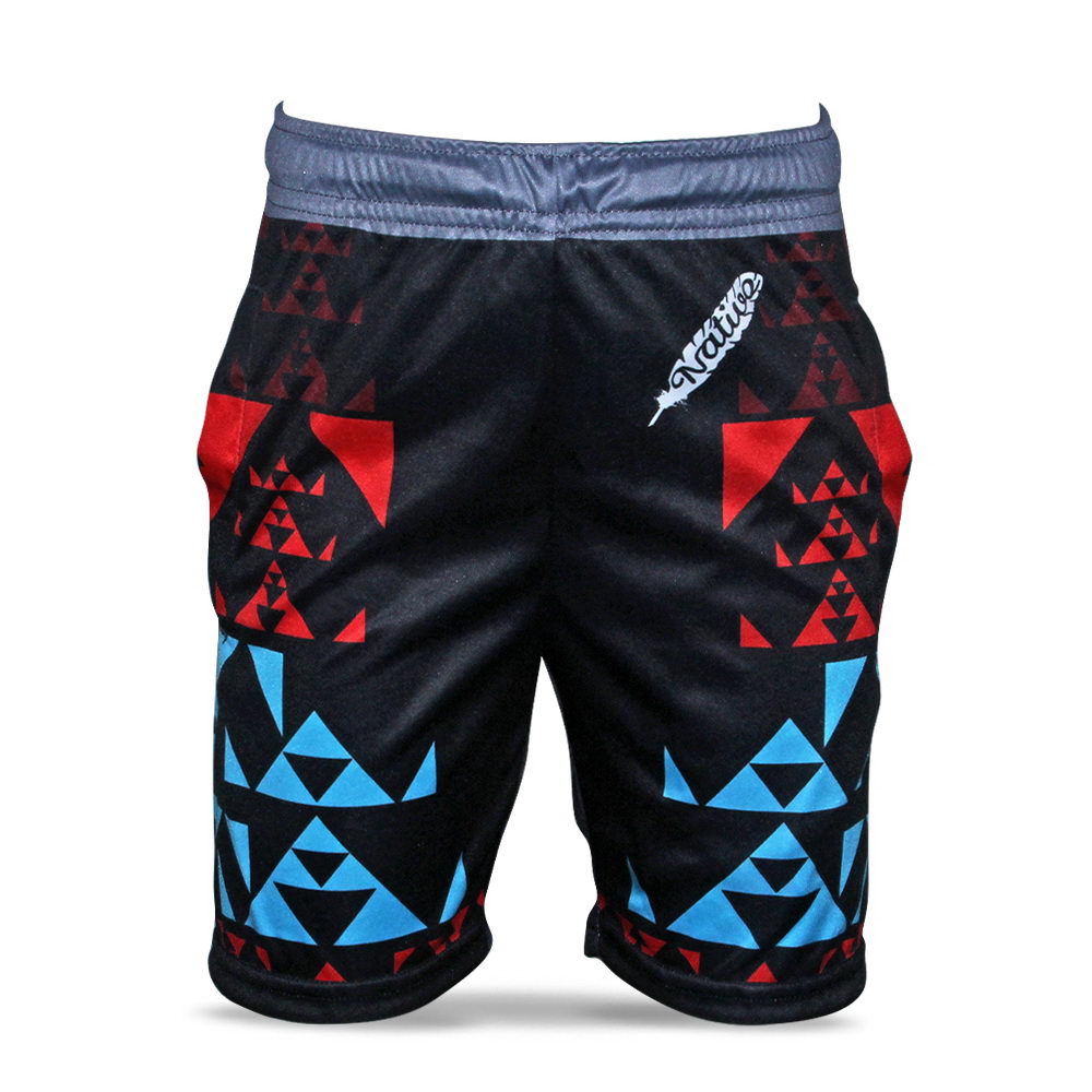 Sublimation Shorts