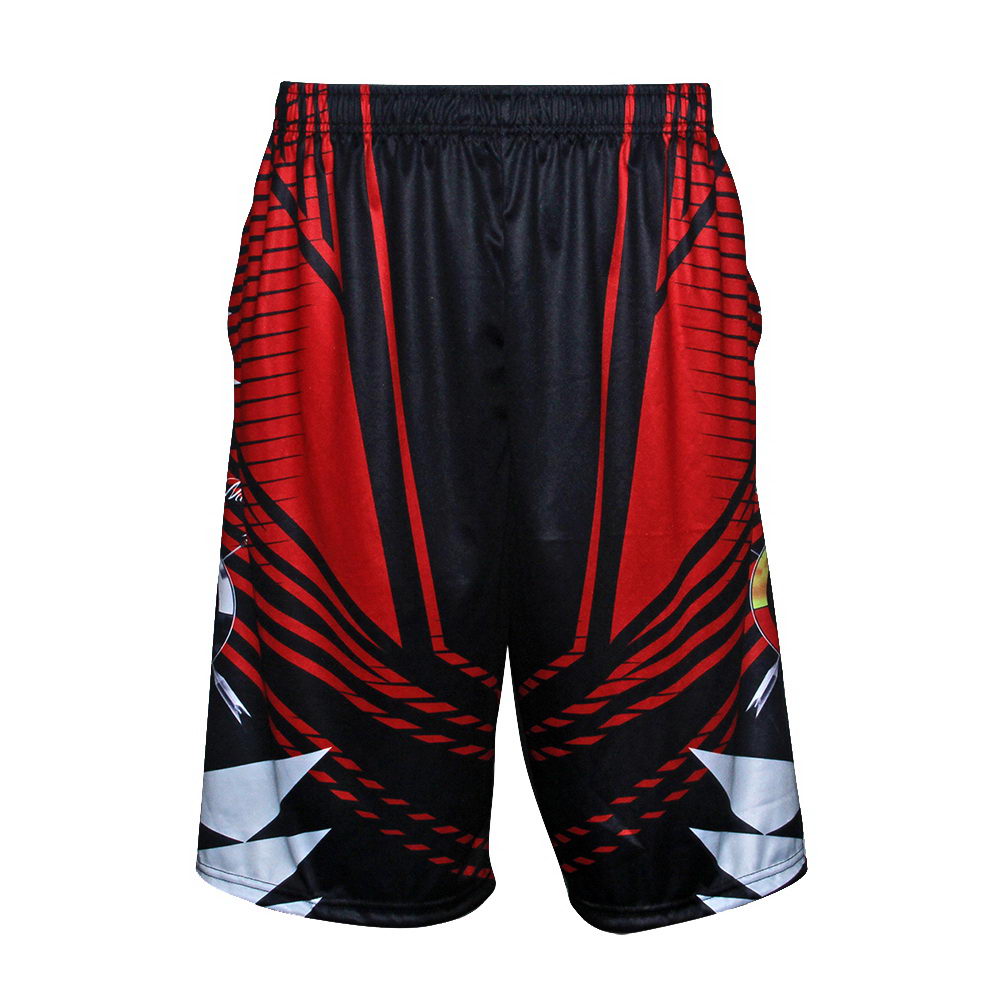 Sublimation Shorts