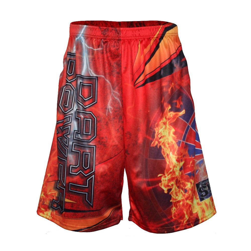 Sublimation Shorts