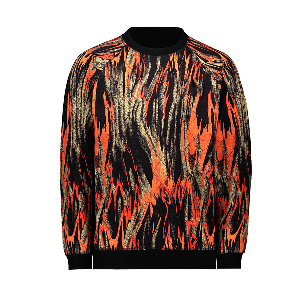 Sublimation Sweat Shirts