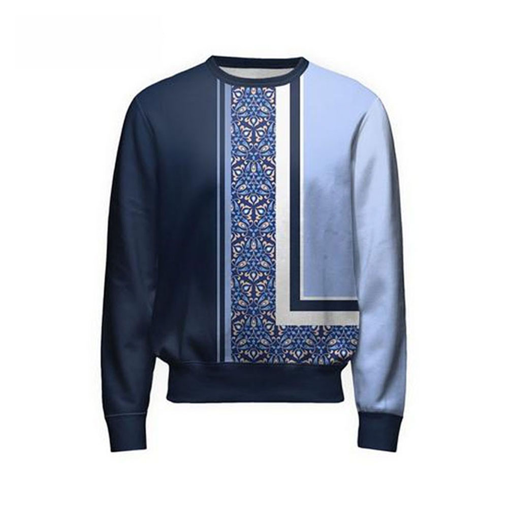 Sublimation Sweat Shirts