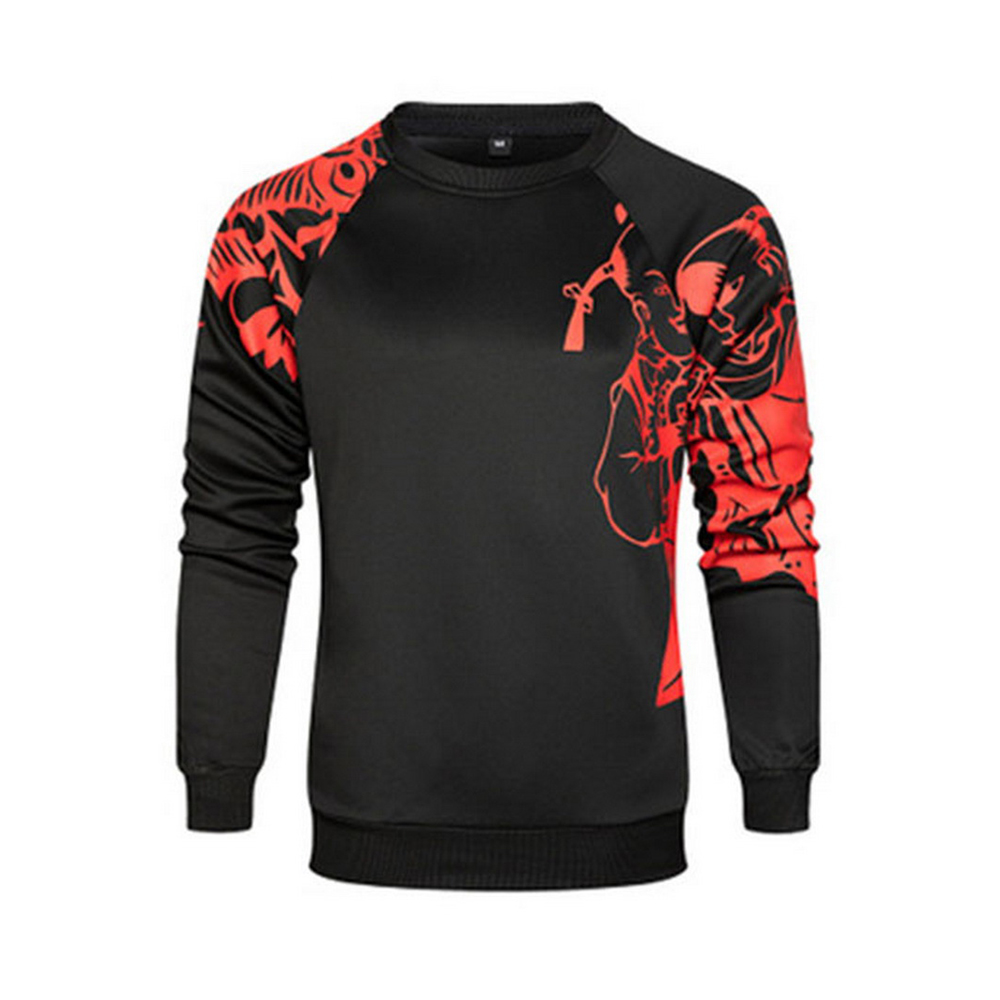 Sublimation Sweat Shirts
