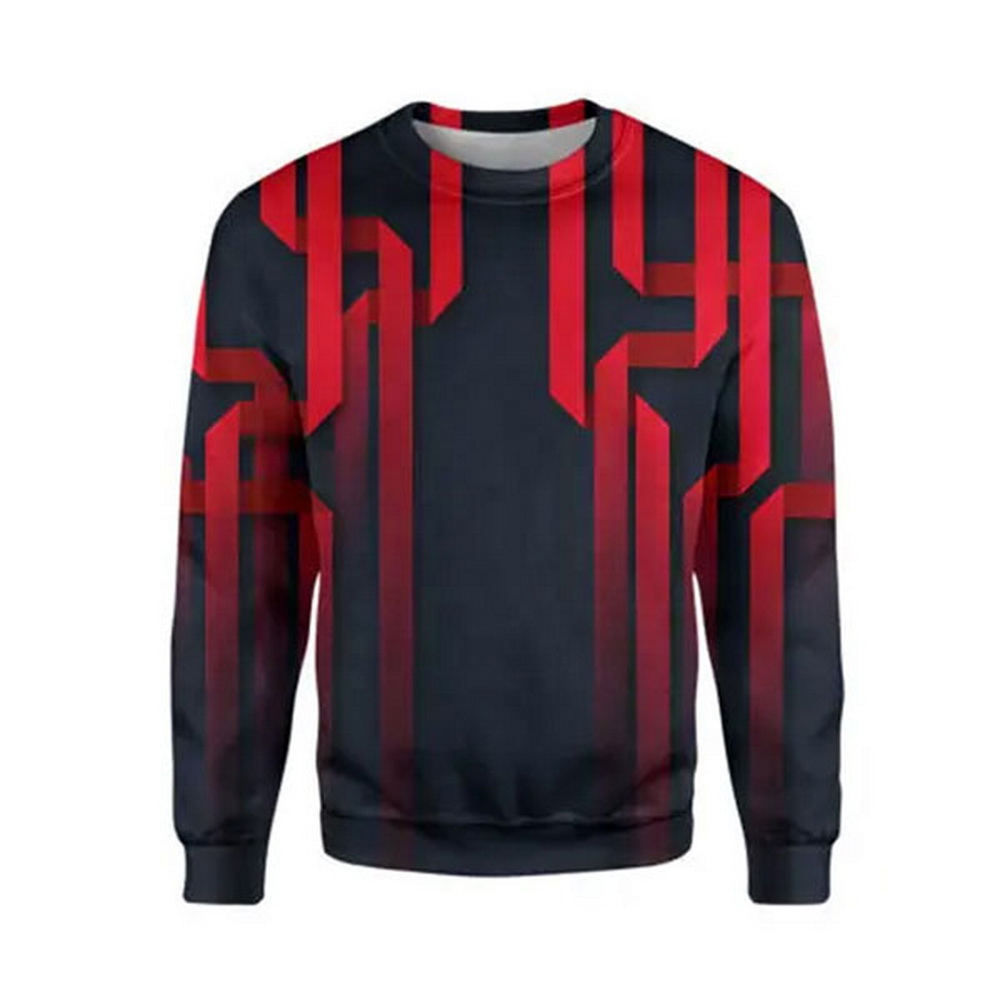 Sublimation Sweat Shirts