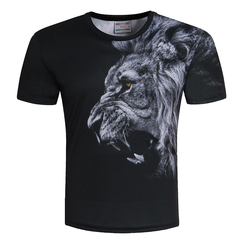 Sublimation T-shirts