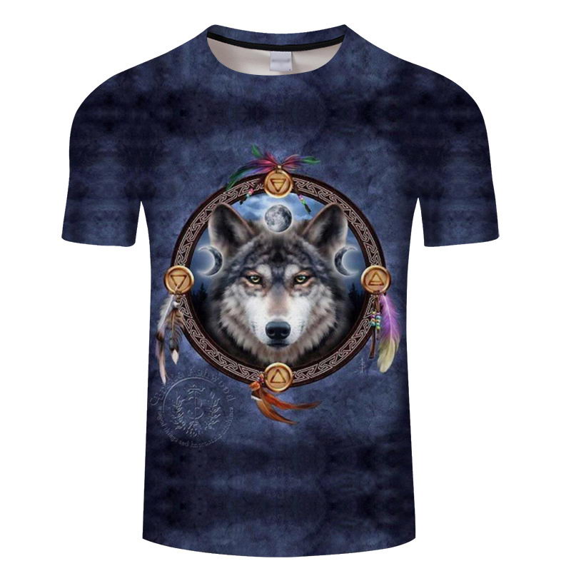 Sublimation T-shirts