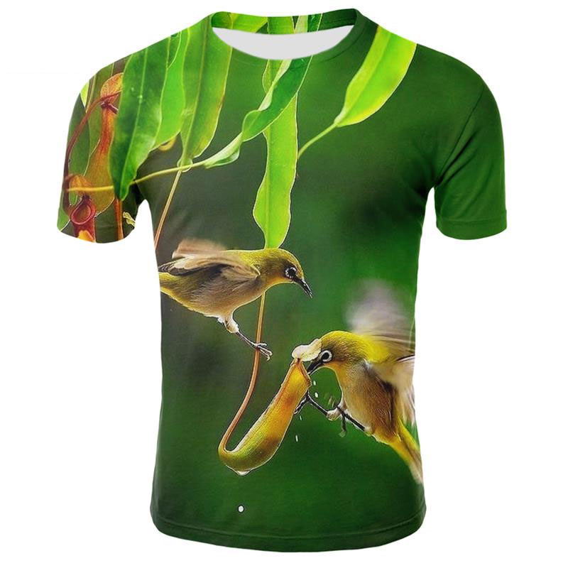 Sublimation T-shirts