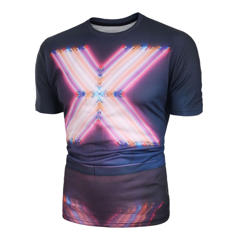 Sublimation T-shirts
