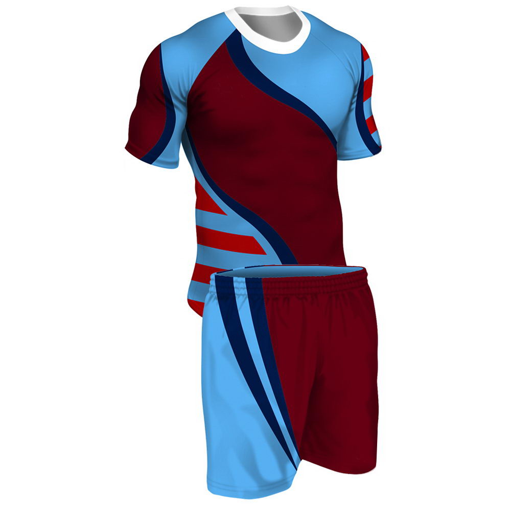 Sublimation Uniforms