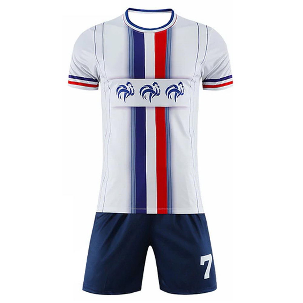 Sublimation Uniforms