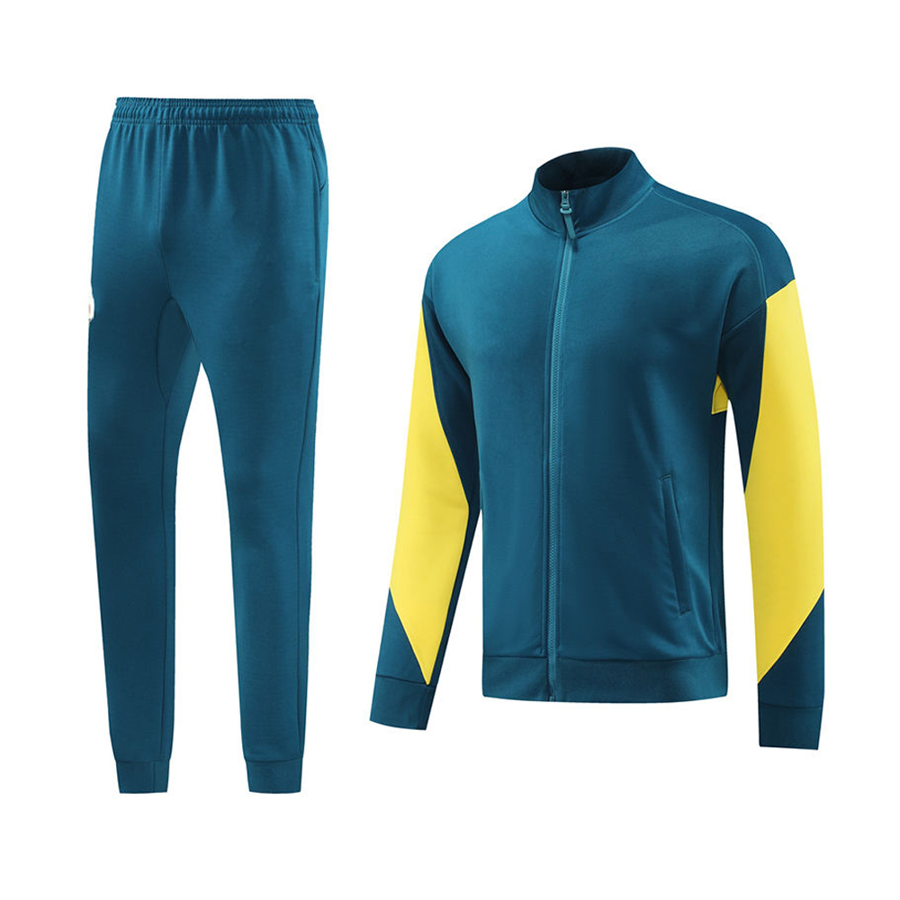 Track Suits