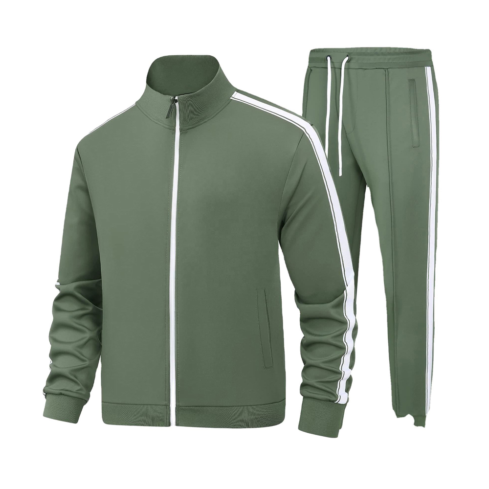 Track Suits