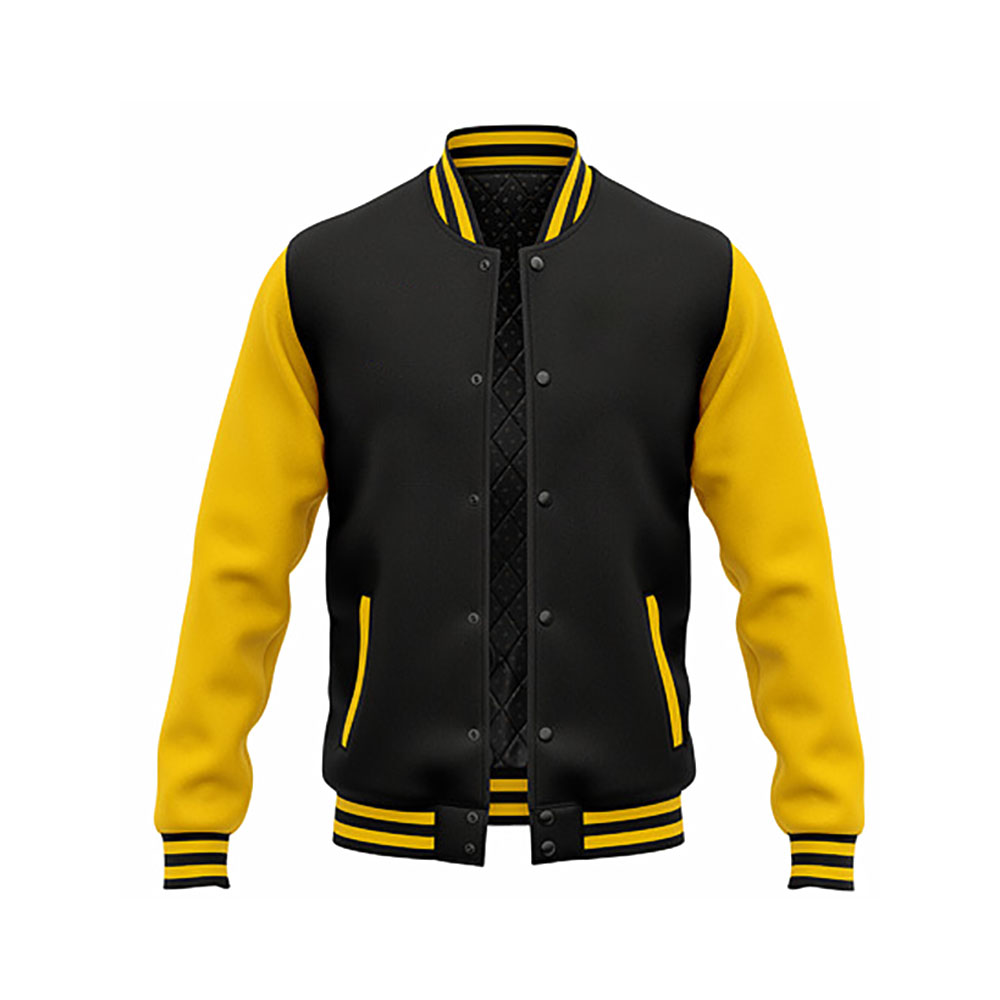 Varsity Jackets