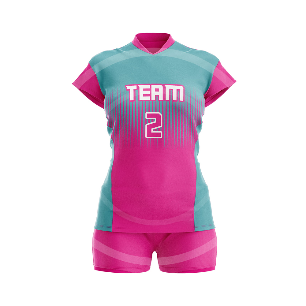 Volley Ball Uniforms