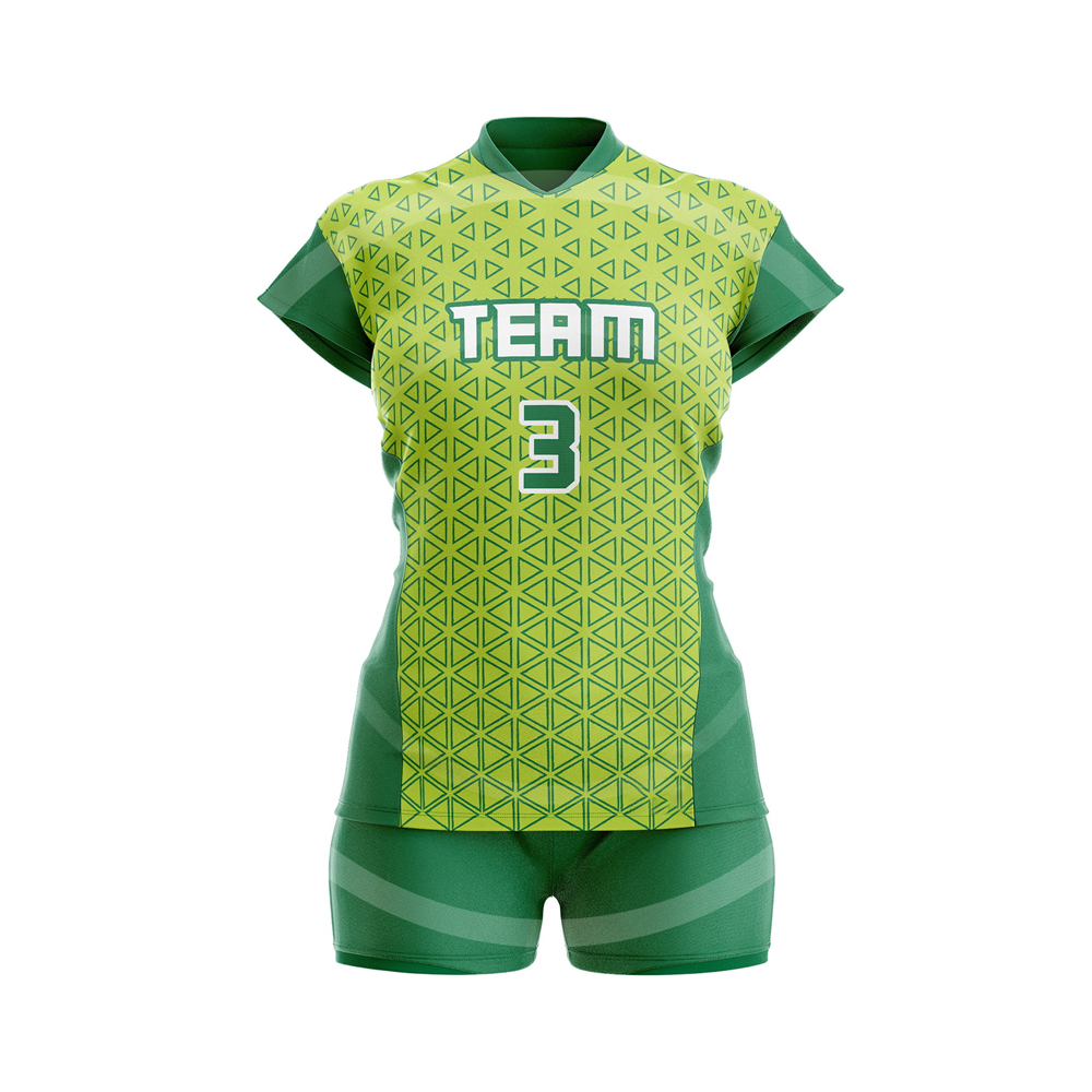 Volley Ball Uniforms