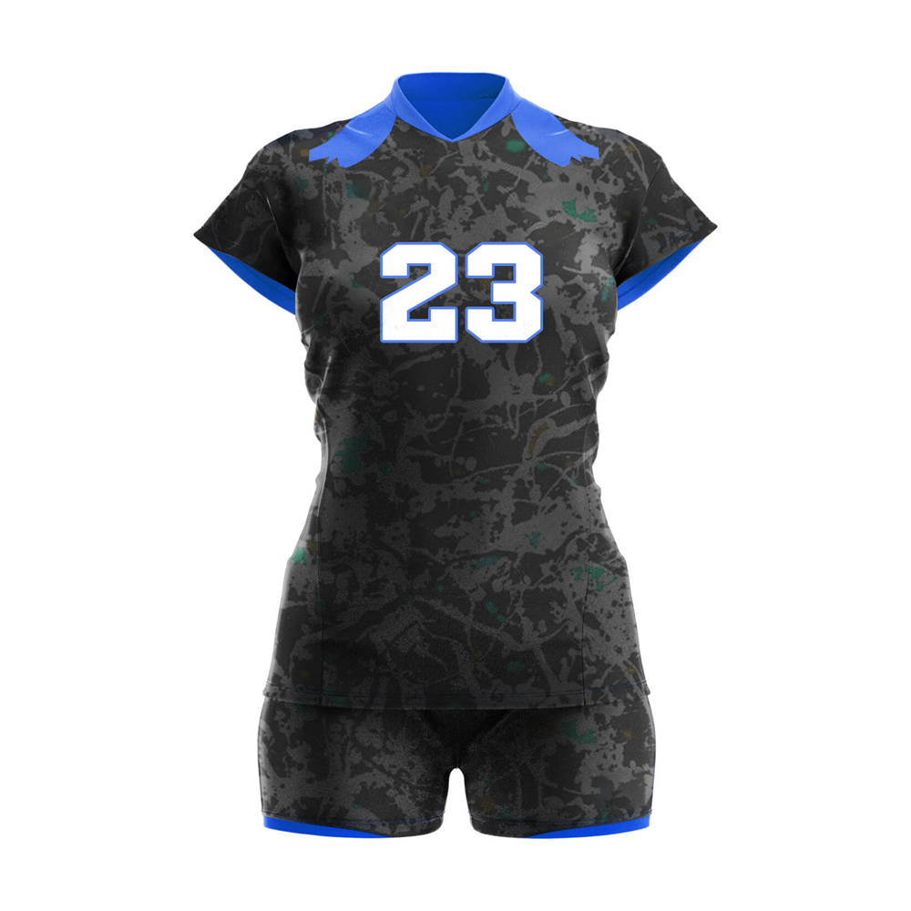 Volley Ball Uniforms