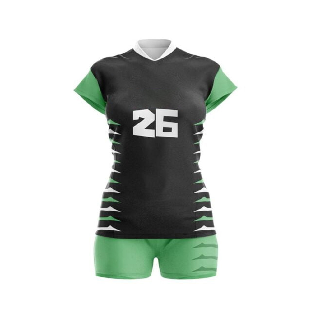 Volley Ball Uniforms