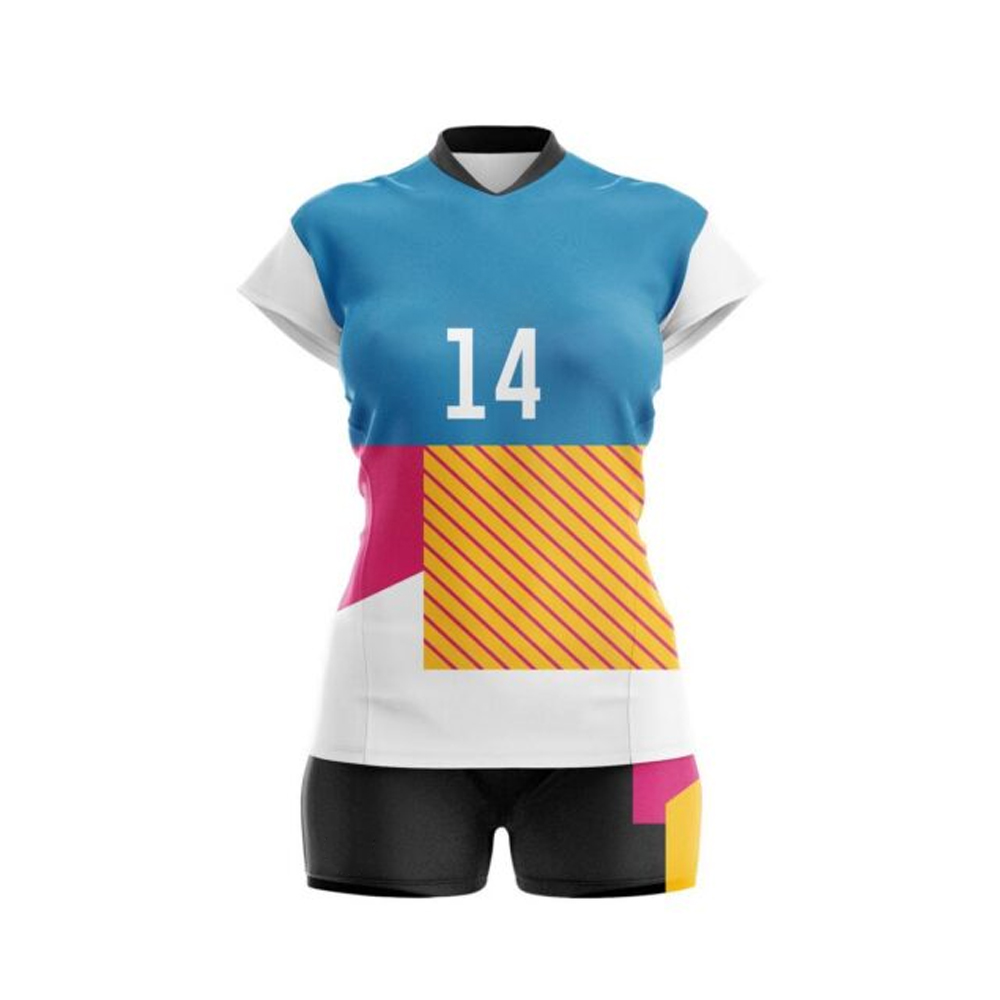 Volley Ball Uniforms