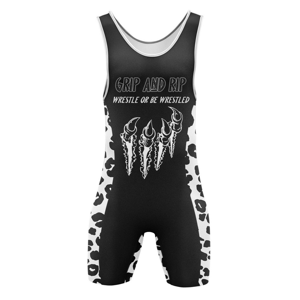 Wreslting Singlets