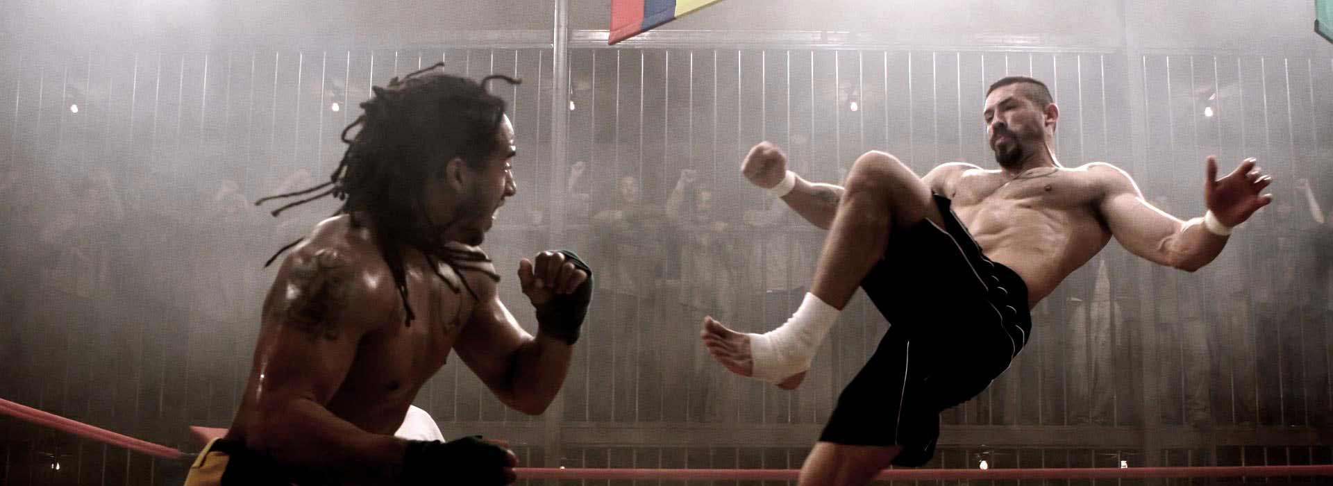 MMA Wear