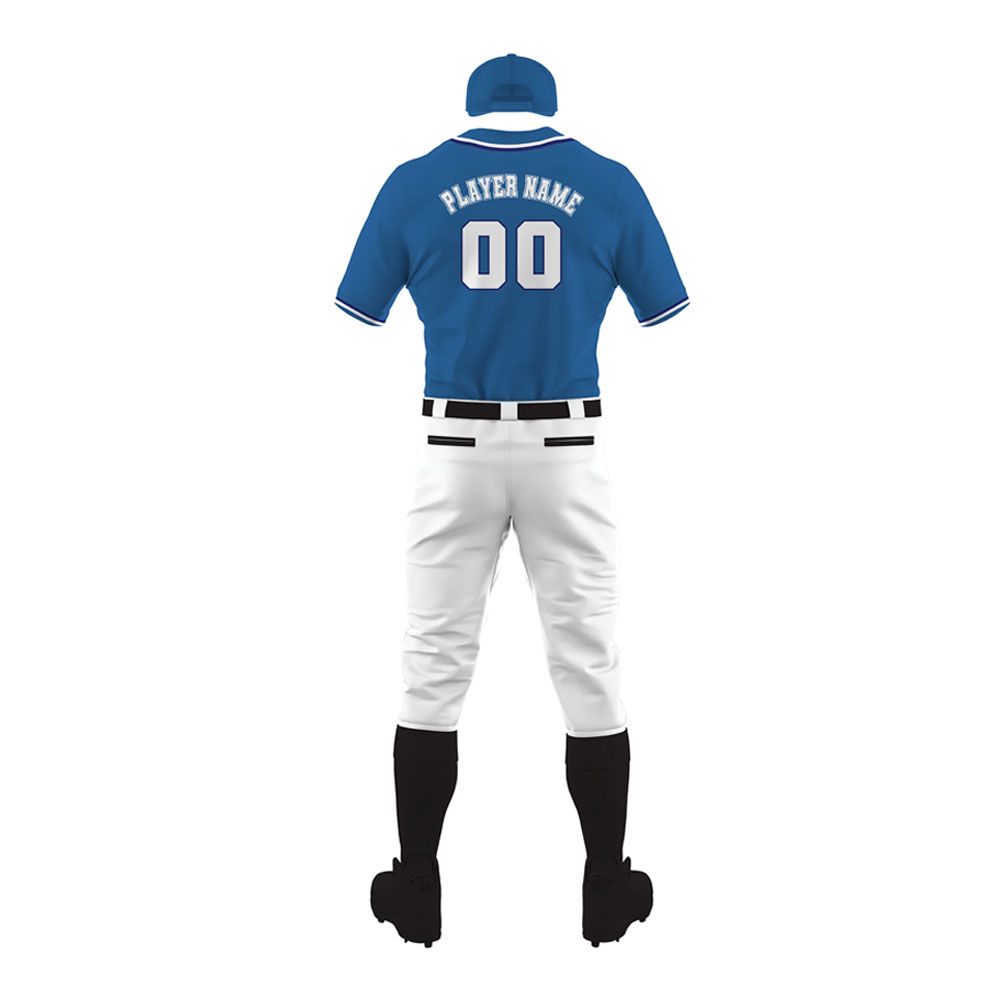 Base Ball Uniforms