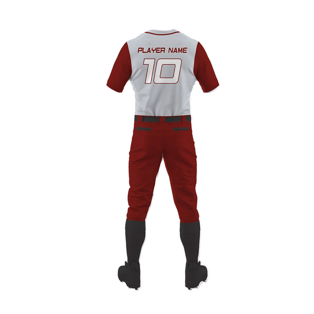 Base Ball Uniforms